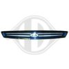 KIA 0K34A50710 Radiator Grille